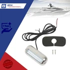 27LEDUNDERWATER Boat For Marine Transom Lights 316 Pontoon Blue KUS543693 New. Price: $12.09.
