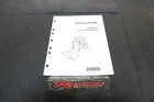 Volvo Penta Aquamatic Sterndrive Installation Guide 7732709-6 Used. Price: $9.99.