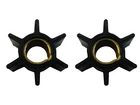 47-89980 Fits Mercury Outboard 3.5-9.8 Hp Water Pump Impeller X2 Pcs 18-3054 New. Price: $45.04.