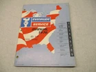 5196 Omc 1976 Evinrude Outboard Service Repair Manual Hp 85693 Used. Price: $38.95.
