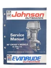 1992 Omc Johnson Evinrude 85 88 90 100 115 155 Hp Service Shop Manual 508145 Used. Price: $87.88.