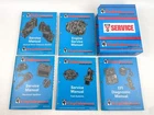 Omc King Cobra Service Manual Engine Vertical Drive Efi Fuel Systems 500592 Used. Price: $44.99.