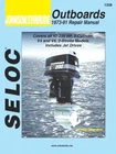 Seloc Manual Sierramarine 18-01308 Expedited Shipping! New. Price: $62.45.