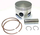 Wiseco Piston Kit For Yamaha 115 225 Hp 84-92 Port Standard New. Price: $61.95.