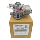 Genuine Carburetor For Kawasaki FB460V 15003-2777 Stroke Engine 15003-2796 New. Price: $79.00.