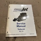 Oem 0770 Omc Johnson Evinrude Service Manuel 0503141 Used. Price: $60.00.