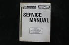 Mercury Mariner V135-V200 Outboard Service Manual 1990-1991 Oem 90-816248-1 Good. Price: $49.99.