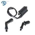 Ignition Coil For Kawasaki FD440V FD501D FD501V FD590V FD611V FD620D FD661D New. Price: $11.98.