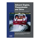 Clymer Manual, Inboard Engines & Drives CIBS3 New. Price: $21.77.