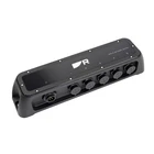 Raymarine RNS-5 Network Switch #A80731 New. Price: $449.42.