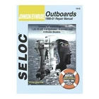 Seloc 18-01312 Marine Manual Johnson/evinrude 1990-2001 Outboard 1-4 Inline New. Price: $49.99.