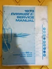 1973 Evinrude Outboard Motor Lark 50 Hp Service Manual P/n 4908 Used. Price: $39.99.