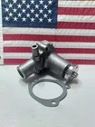 Ford LSG-423 Genie 28666GT Water Pump & Gasket Advance 86005016 New. Price: $124.98.