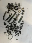 1954 Johnson CD-12 1/2 Outboard Motor Parts Screws Springs Used. Price: $59.34.
