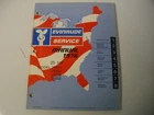 1976 Omc Evinrude Outboard Factory Service Manual 5190 25 Hp Model Used. Price: $38.99.