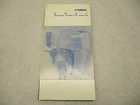 LIT-18559-00-01 Yamaha 1984-2001 Marine Tune-up Specs Manual Pocket Guide New. Price: $24.95.