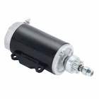 Marine Starter For Johnson Evinrude 140 Hp 1973 1998 Replace 385529 389954 New. Price: $49.00.