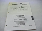 PM55 1996 Evinrude Johnson 25 Comm Models Final Edition Parts Catalog P/n 438155 Used. Price: $7.16.