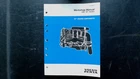Volvo Penta Wt Engine Workshop Manual P/n 3850076 1999 Repair Good. Price: $49.99.