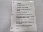 PM190 Mercury Typical Smartcraft & Analog 14-PIN Key Harness P/n 90-899860005 Used. Price: $9.00.