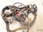 Efi & Ignition Wire Harness Assy 825433A11 Mercury Mariner 225-250HP Outboard Used. Price: $199.99.
