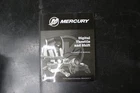 Mercury Digital Throttle & Shift Diagnostic Manual 14-PIN Gen Ii 90-8M0057654 Good. Price: $49.99.
