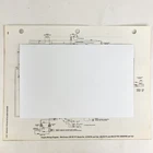 1974 Mercury Mercruiser 225 255 Ii-trs Wiring Diagrams Vintage Original Used. Price: $9.99.