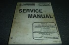 1991 Mercury Mariner 200 Xri Offshore Outboard Service Manual 90-816249-1 Xz Used. Price: $110.84.