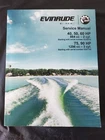 2012 Brp Evinrude 40 60HP 864CC, 75 90HP 1296CC Service Manual 5009005 Used. Price: $65.00.