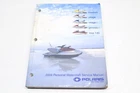 Oem Polaris 9919061 Service Manual 04 Pwc Two-stroke Used. Price: $42.49.