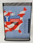Oem 1976 Evinrude Service Manual 9.9HP (10624, 10625, 10654, 10655) I/n: 5188 #1 Used. Price: $37.99.