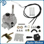 Go Kart Forward Reverse Gear Box Fit 2HP - 13HP Engine 41P 10T 12T TAV30 New. Price: $92.55.