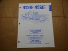 1995 Omc Johnson Evinrude 100 Hp Commercial Outboard Motor Parts Catalog 437491 Used. Price: $9.75.