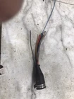 13 Mercruiser Mercury 7.4 Lx Mpi 454 9 Pin Wire Wiring Harness Connector Plug Used. Price: $46.69.