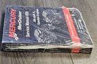 90-863161T00 Mercury Mercruiser #30 496 8.1L Gas Engines Service Manual Set Used. Price: $100.00.