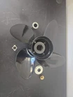 14 1/2 X 17 Boat Propeller For Mercury/mercruiser Engines 135-300HP 15TOOTH Used. Price: $79.99.