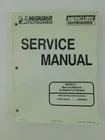 Service Manual Models Mercury/mariner 25 (4-STROKE) 90-854785R1 1998 Used. Price: $41.61.
