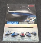Oem Yamaha LIT-18500-00-09 Wave Runner Boat Technical Update Used. Price: $10.26.