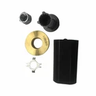 New Quicksilver For Mercury Mercruiser Flo Torq Ii Hub Kit 835257Q1 835257K1. Price: $30.49.
