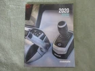 2020 Evinrude Rigging Catalog Service Manual P/n 770233 Used. Price: $12.00.