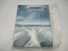 5009011 Brp Evinrude Service Repair Manual E-tec Degree V6 200-300 Hp 2013 New. Price: $103.94.