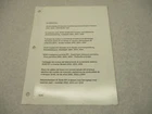 90-899697003 Elec Start Control Harness Diagram Mercury 30/40 Efi 4-STROKE 02-04 Used. Price: $12.70.