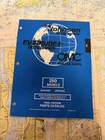 Johnson Evinrude Omc #439324 Manual Outboards 250 Models. New. Price: $7.50.