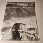 5008526 Brp Evinrude E-tec Special Tools Parts Catalog 2011 New. Price: $17.95.
