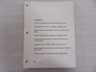 PM190 2007 Mercury Marine 75/90/115 Optimax Engine Harness P/n 90-899862002 Used. Price: $10.55.