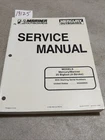 Mercury Mariner 25 Bigfoot (4-STROKE) Service Manual 90-854785R1 March 1998 Used. Price: $6.37.