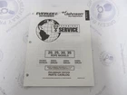438151 Omc Evinrude Johnson 20-35 Rope Outboard Parts Catalog 1996 New. Price: $16.07.