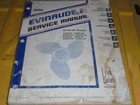 1980 Evinrude 25 35 Hp Omc Service Shop Manual Outboard 5492 Used. Price: $74.99.