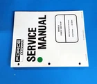 Force Outboard Service 831251 Manual 75 Hp 1996 Starting S/n OE138600 Great Cond Used. Price: $88.00.