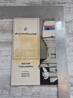Vintage 1970 Evinrude 60HP Triumph Outboard Boat Motor Owners Manual 60072 60073 Used. Price: $16.00.
